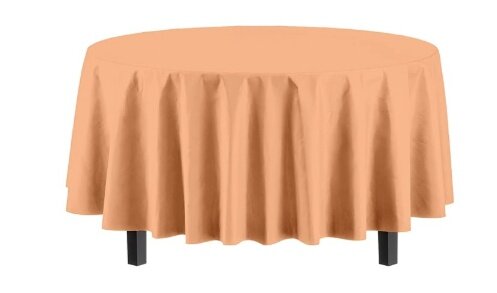 Tablecloth: Round 84