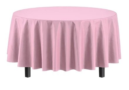 Tablecloth: Round 84