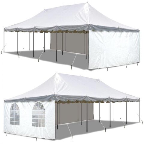 Tent Side Walls 20x30
