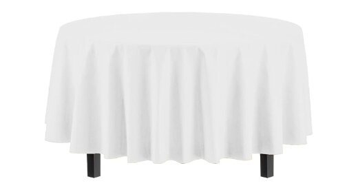 Tablecloth: Round 84