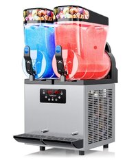 Slushie Machine