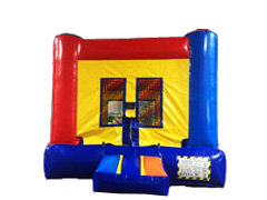 Bounce Houses