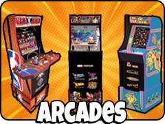 Arcade Games