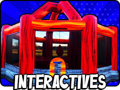 Interactive Inflatables