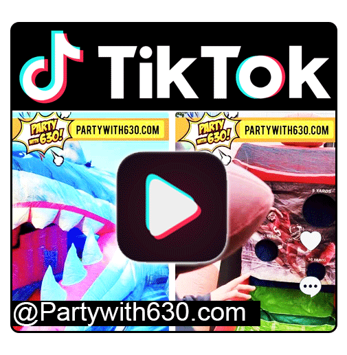 Party With 630 Tiktok