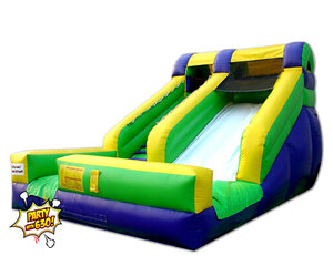 Toddler Water Slide