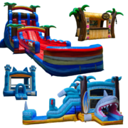 All Inflatables