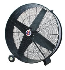 Large Outdoor Fan