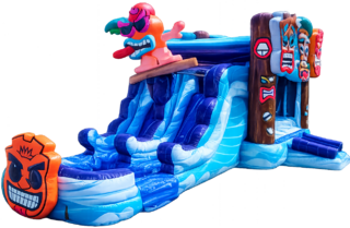 Tiki Tovi Combo XL