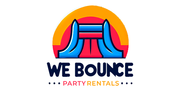 We Bounce Party Rental