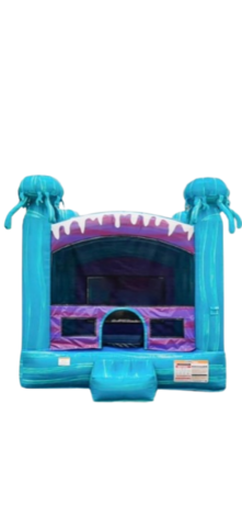 Electric Bounce House