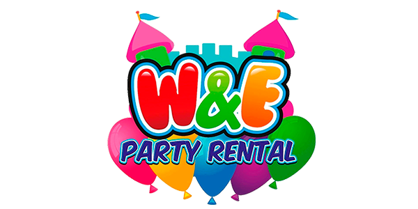 W&E Party Rentals