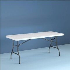 8 ft table