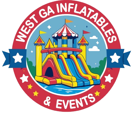 West GA Inflatables & Events