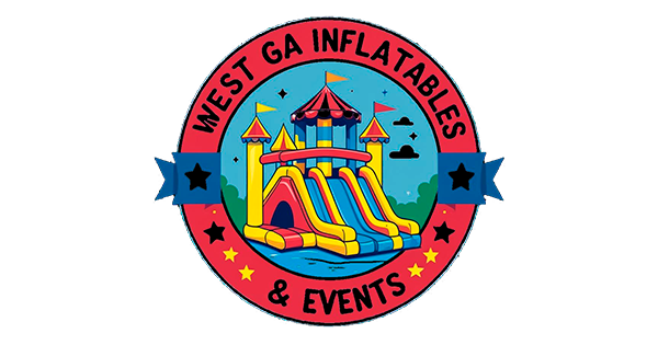 West GA Inflatables & Events