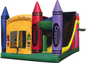 Crayon Playland 