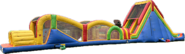 Double Dare Dash