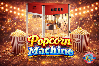 Popcorn Machine