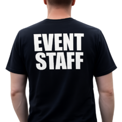 Event Staff