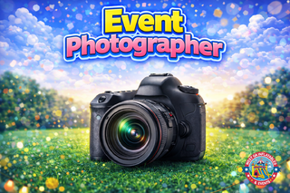 Event Photographer
