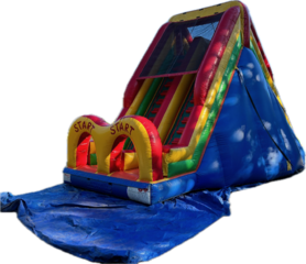 Zoom Zone Slide