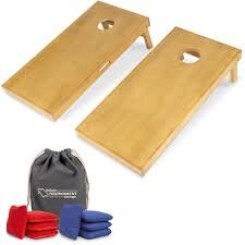 Corn Hole Boards