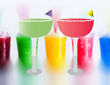 Margarita Flavors