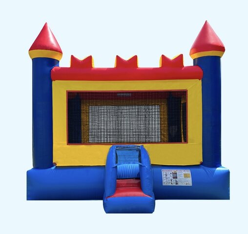 Fun Castle