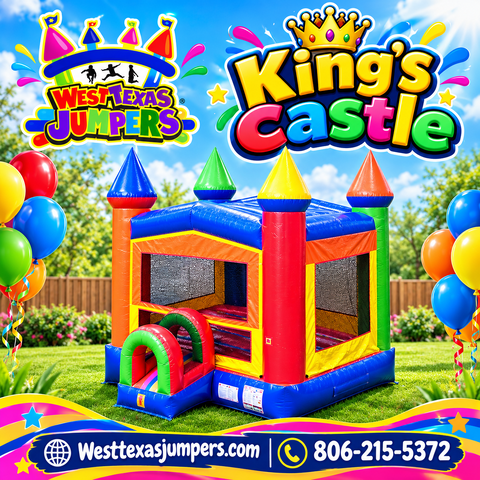 King’s Castle