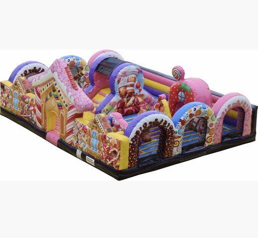 CandyLand 