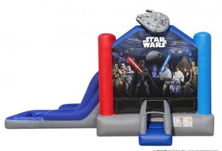 Star Wars Dry 