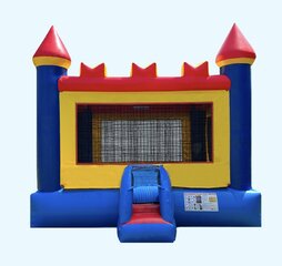 Fun Castle