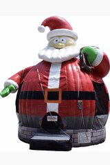 Santa Claus