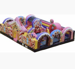 CandyLand 