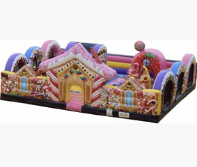 Candy Land for Toddlers