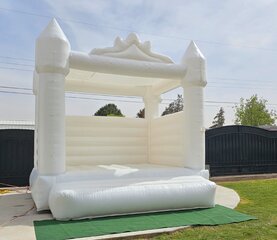 Sophie Bounce House 