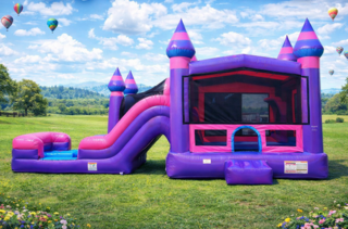 Cinderella Wet Combo