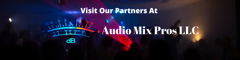 Audio Mix Pros LLC