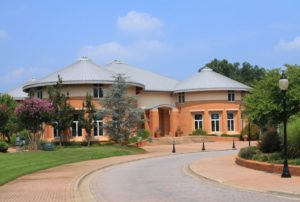 The Smyrna public library