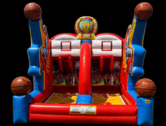Interactive Games