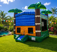Bounce Houses