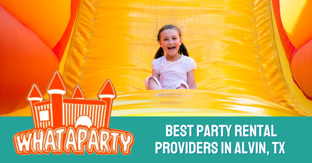 Experience the WhataParty Difference!