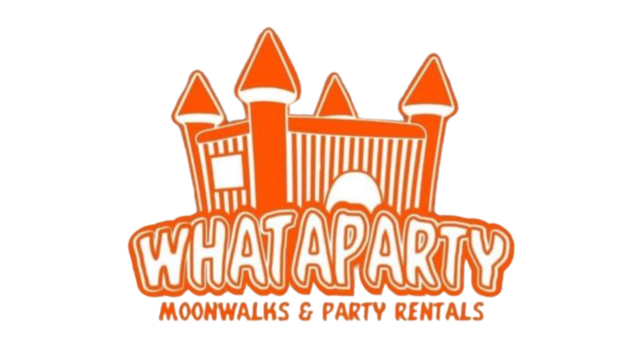 Water slide rentals from whataparty moonwalks