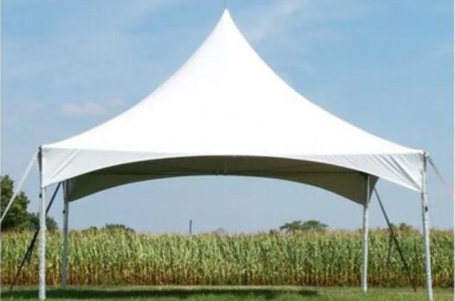 High Peak Tent Rentals