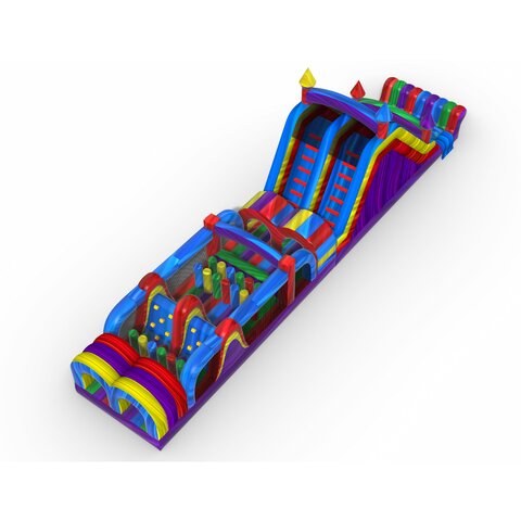 Obstacle Course Rentals for Angleton, TX