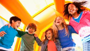 Angleton Bounce House Rentals