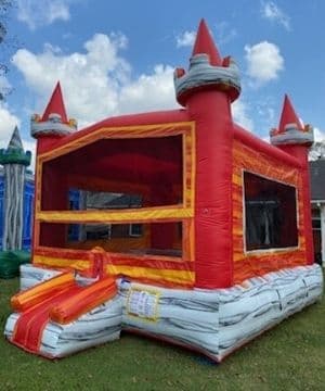 League City bounce house rentals