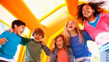 Pearland Bounce House Rentals
