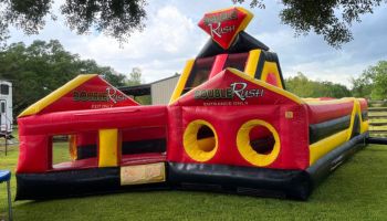 Obstacle Course Rentals