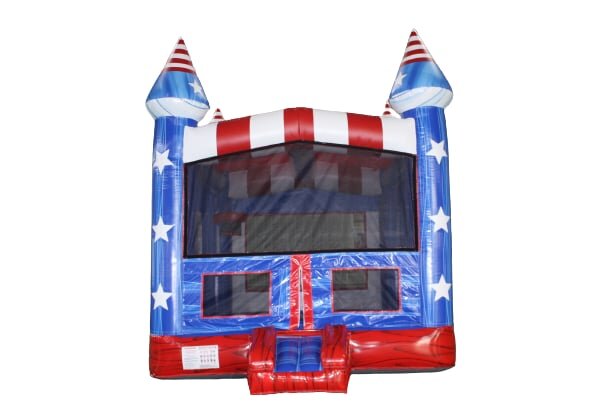 USA Bounce House